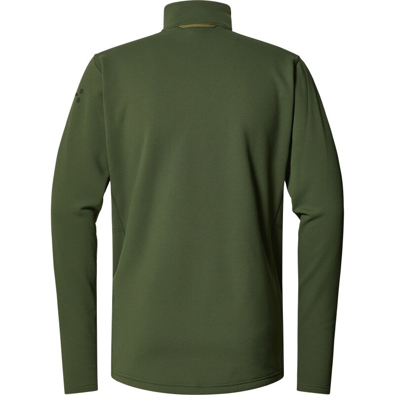 Haglöfs Rosson Mid Jacket - Fleece jacket - Men's | Hardloop