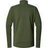 Haglöfs Rosson Mid Jacket - Fleecejacke - Herren | Hardloop