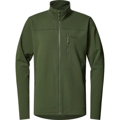 Rosson Mid Jacket - Polaire homme