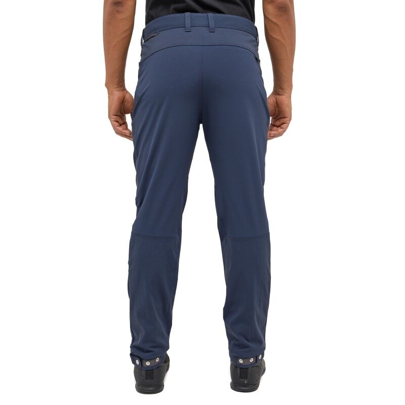 Haglöfs Alert Mid Pant - Vandringsbyxor - Herr | Hardloop