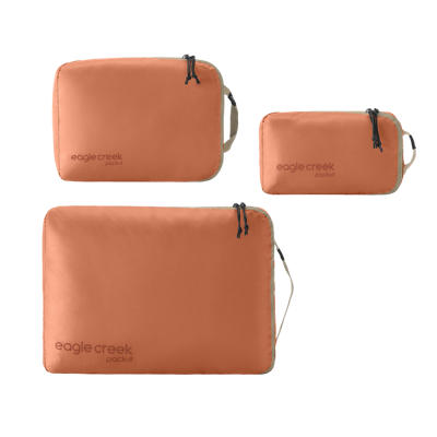 Pack-It Isolate Cube Set - Organisateur de bagage