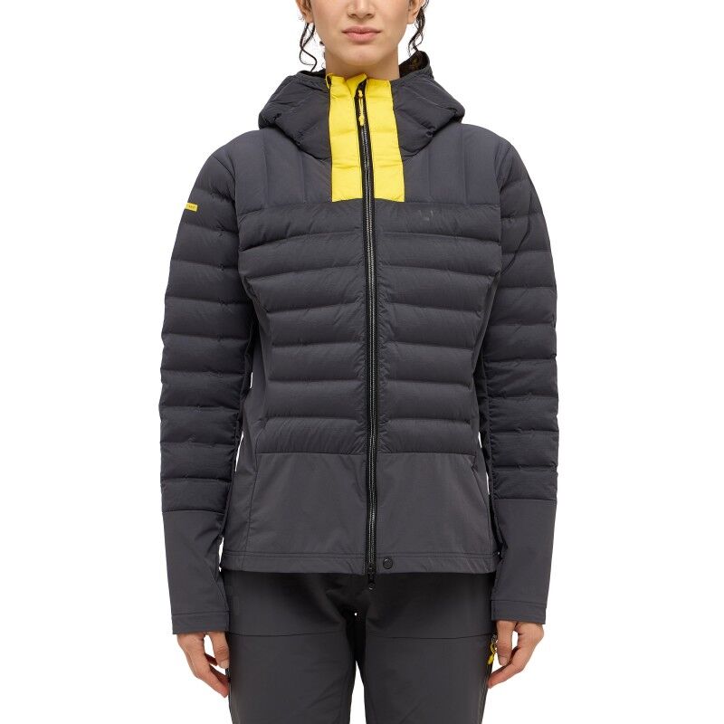Haglöfs L.I.M ZT II Light Liner - Giacca sintetica - Donna | Hardloop