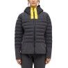 Haglöfs L.I.M ZT II Light Liner - Doudoune femme | Hardloop