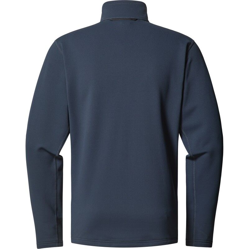 Haglöfs Rosson Mid Jacket - Polaire homme | Hardloop