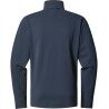 Haglöfs Rosson Mid Jacket - Giacca in pile - Uomo | Hardloop