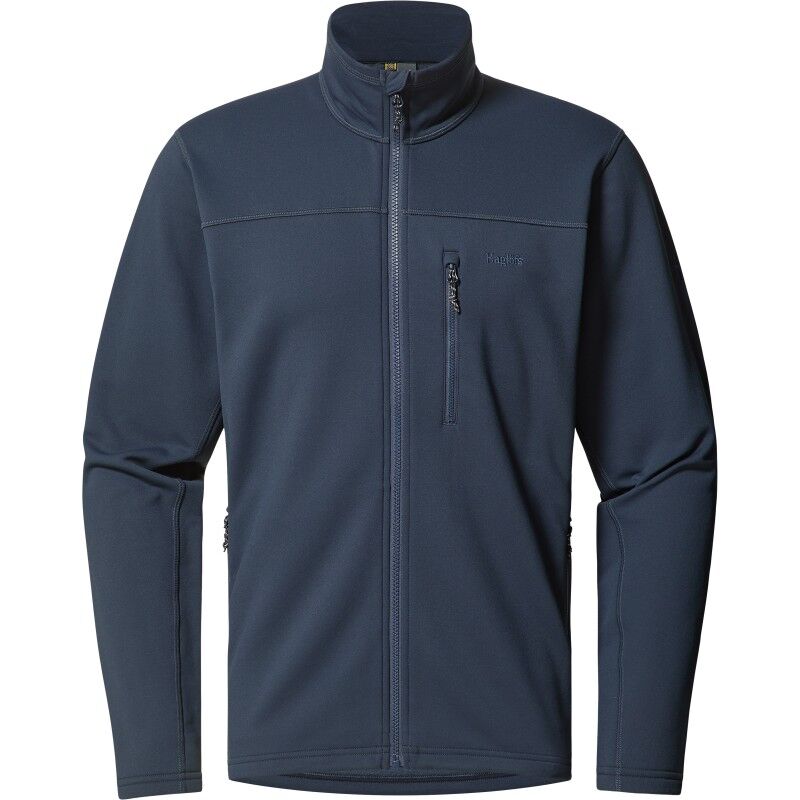 Rosson Mid Jacket - Forro polar - Hombre