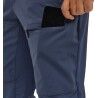 Haglöfs Alert Mid Pant - Pantalones de senderismo - Hombre | Hardloop