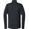 Haglöfs Rosson Mid Jacket - Fleecejakke - Herrer | Hardloop