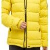 Haglöfs L.I.M ZT II Big Belay - Giacca in piumino - Donna | Hardloop