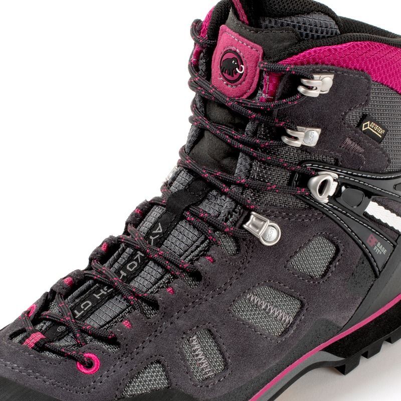 Mammut women's ayako clearance high gtx walking boot