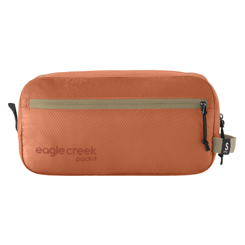 Pack-It Isolate Quick Trip - Organizador de bagagem