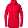 Bright Red