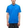Haglöfs Ridge Tee Men - T-shirt - Herrer | Hardloop