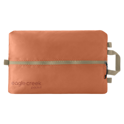 Pack-It Isolate Shoe Sack - Organizador de bagagem
