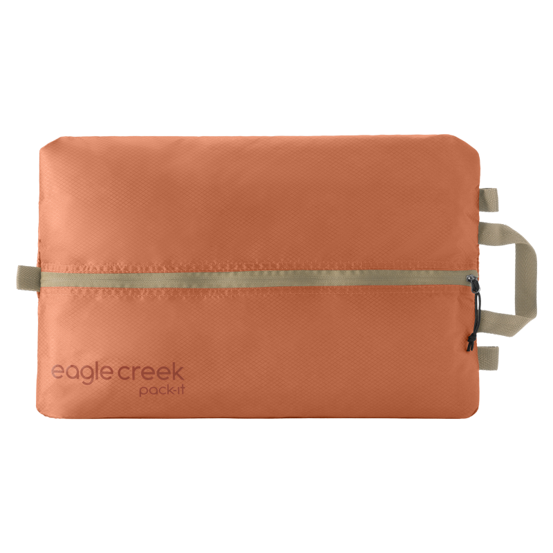 Pack-It Isolate Shoe Sack - Packing Cube