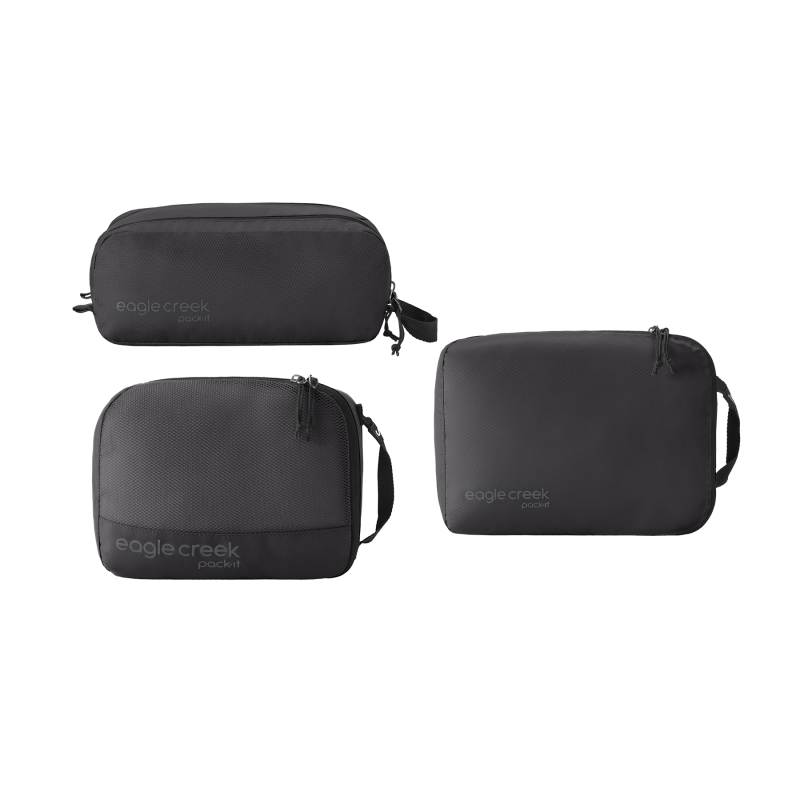 Pack-It Overnight Set - Organisateur de bagage
