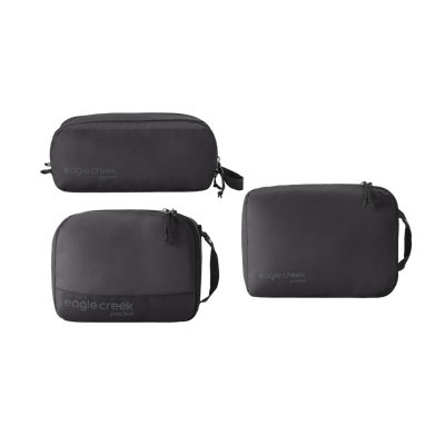 Pack-It Overnight Set - Organizador de Maleta
