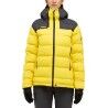 Haglöfs L.I.M ZT II Big Belay - Daunenjacke - Damen | Hardloop