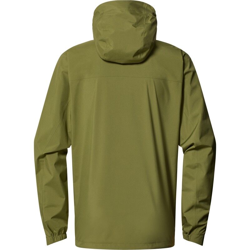 Haglöfs Korp Proof Jacket - Giacca antipioggia - Uomo | Hardloop