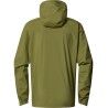 Haglöfs Korp Proof Jacket - Giacca antipioggia - Uomo | Hardloop