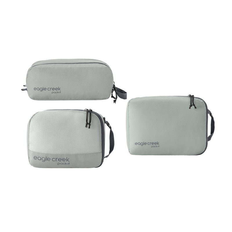 Pack-It Overnight Set - Kostki do pakowania