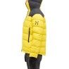 Haglöfs L.I.M ZT II Big Belay - Giacca in piumino - Donna | Hardloop