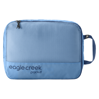 Pack-It Reveal Clean / Dirty Cube - Packing cubes