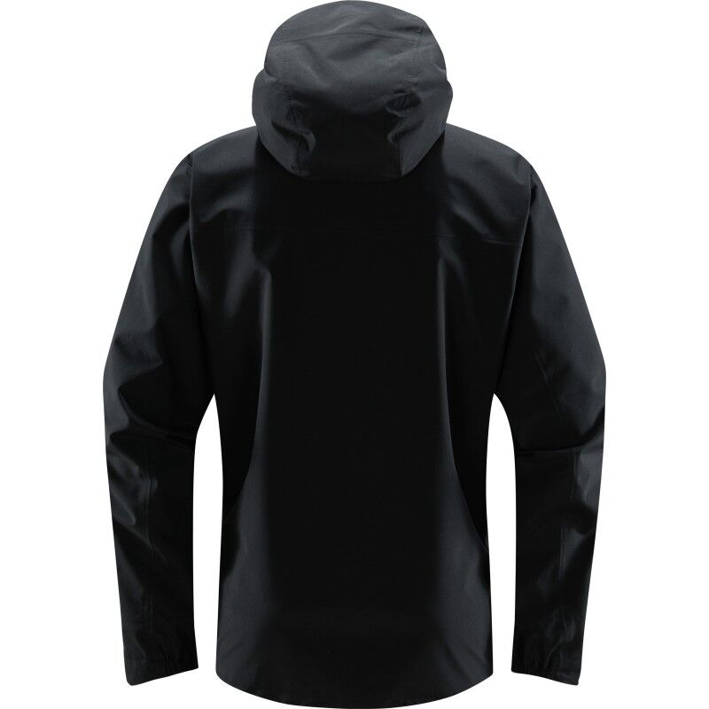 Haglöfs Korp Proof Jacket - Veste hardshell homme | Hardloop