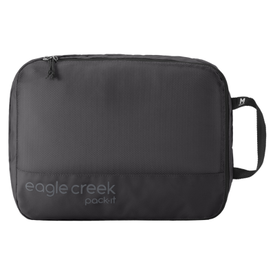 Pack-It Reveal Clean / Dirty Cube - Kofferorganizer