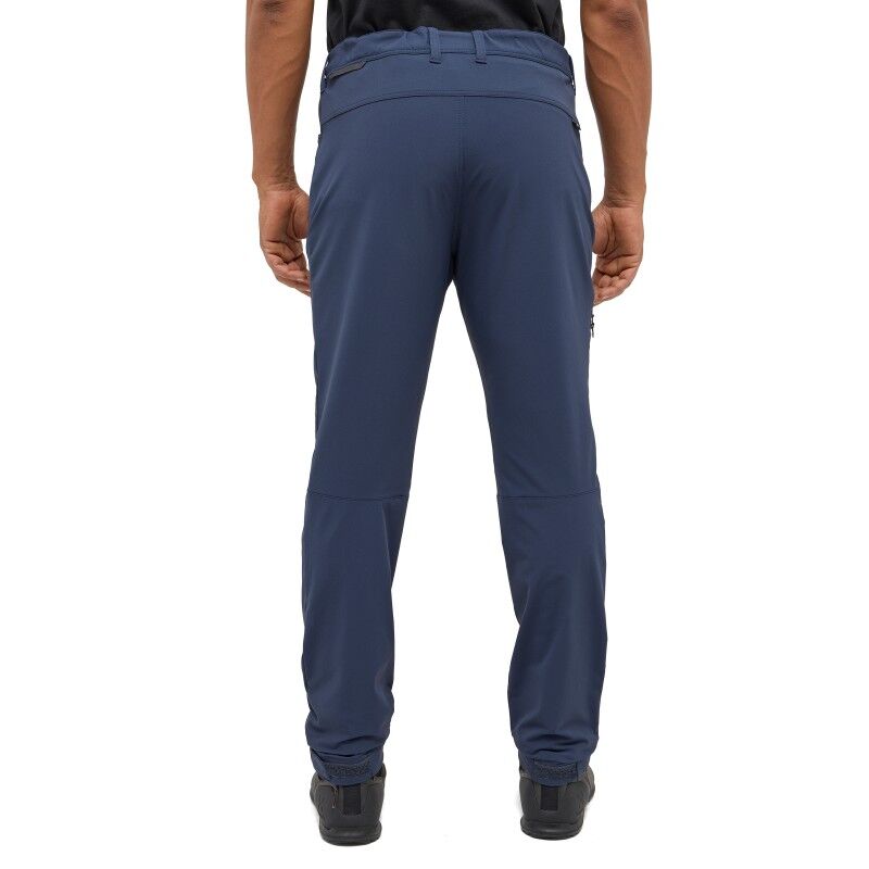 Haglöfs Front Flex Pant - Softshellbroek - Heren | Hardloop
