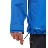 Haglöfs Front Proof Jacket - Chaqueta impermeable - Hombre | Hardloop