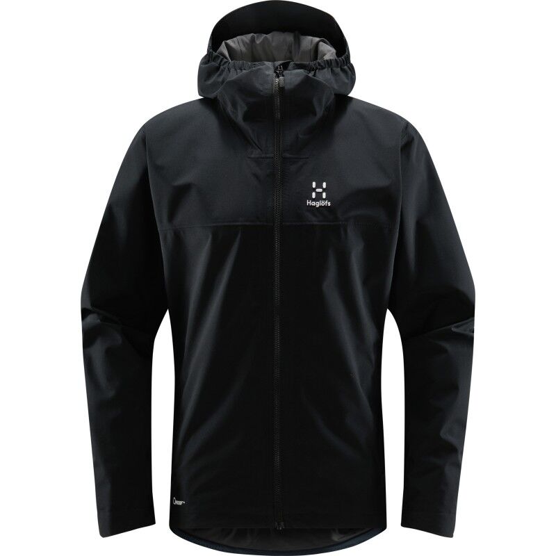 Haglöfs Korp Proof Jacket - Hardshell jacket - Men's | Hardloop