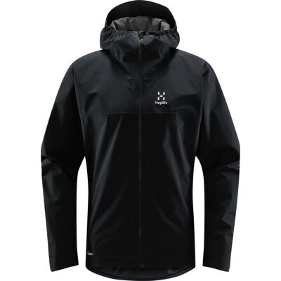 Korp Proof Jacket - Hardshell jacket - Men's