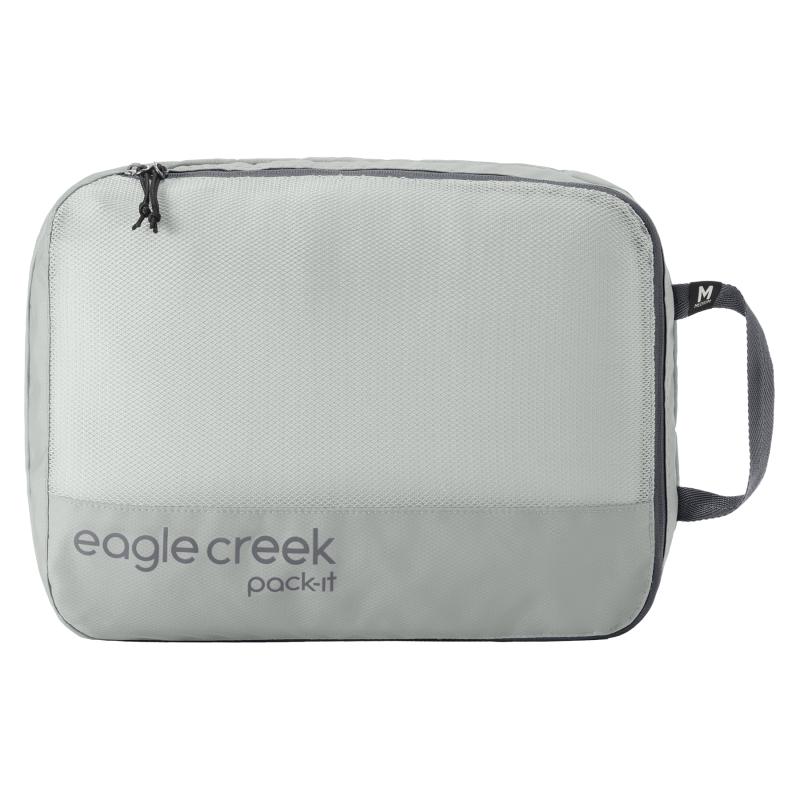 Pack-It Reveal Clean / Dirty Cube - Kofferorganizer