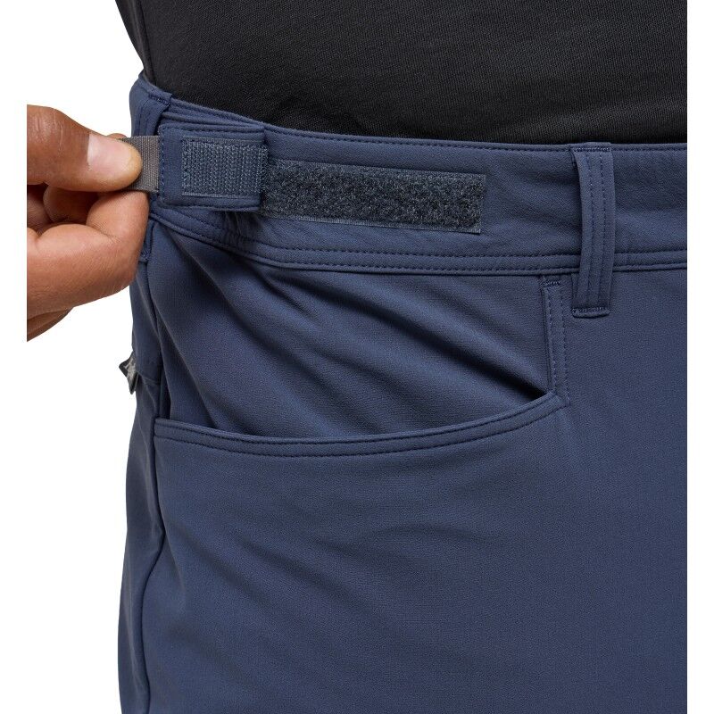 Haglöfs Front Flex Pant - Softshellhose - Herren | Hardloop