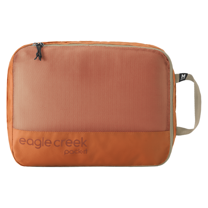 Pack-It Reveal Clean / Dirty Cube - Kostki do pakowania