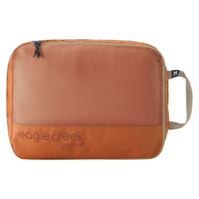Pack-It Reveal Clean / Dirty Cube - Packing cubes