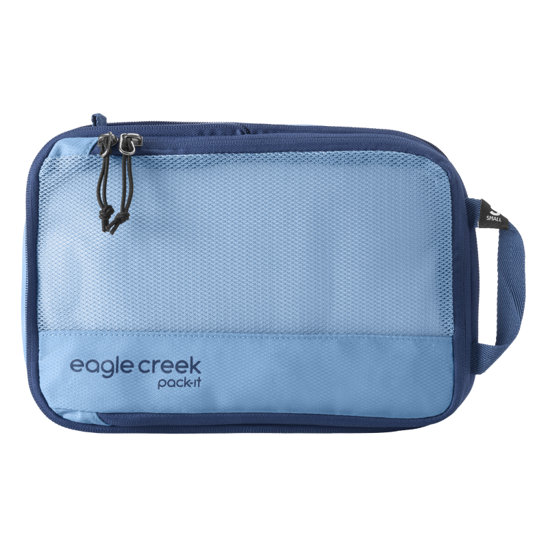 Pack-It Reveal Compression Cube - Organizador de Maleta