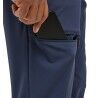 Haglöfs Front Flex Pant - Softshellbukser - Herrer | Hardloop