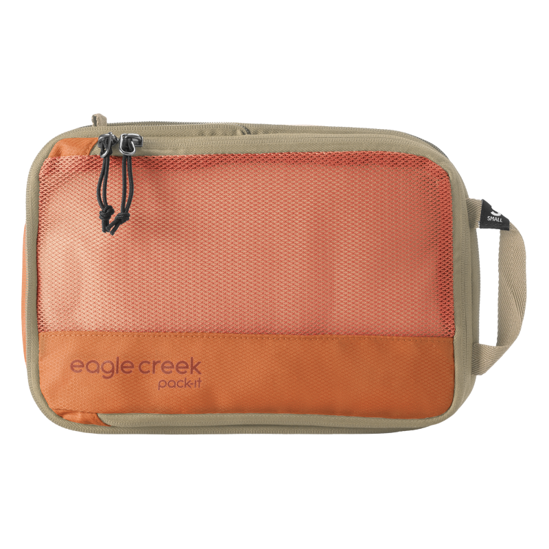 Pack-It Reveal Compression Cube - Organizador de bagagem