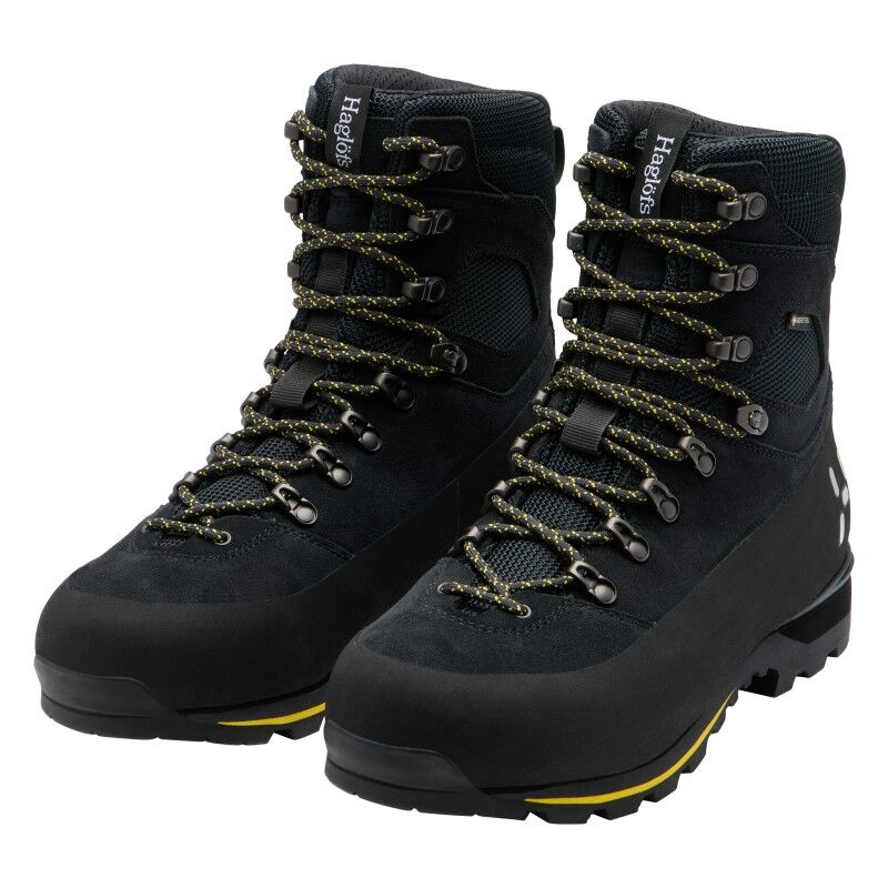 Haglöfs Incline Pro GTX High - Horolezecké boty | Hardloop