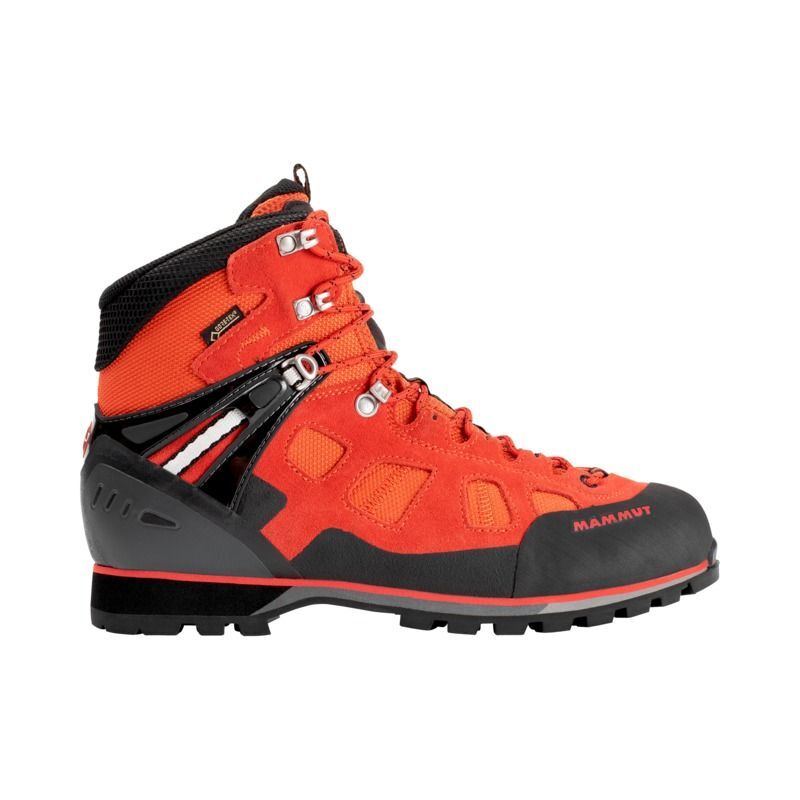 Mammut ayako high goretex best sale