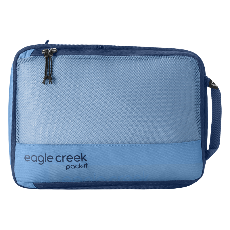 Pack-It Reveal Compression Cube - Organizer Valigia