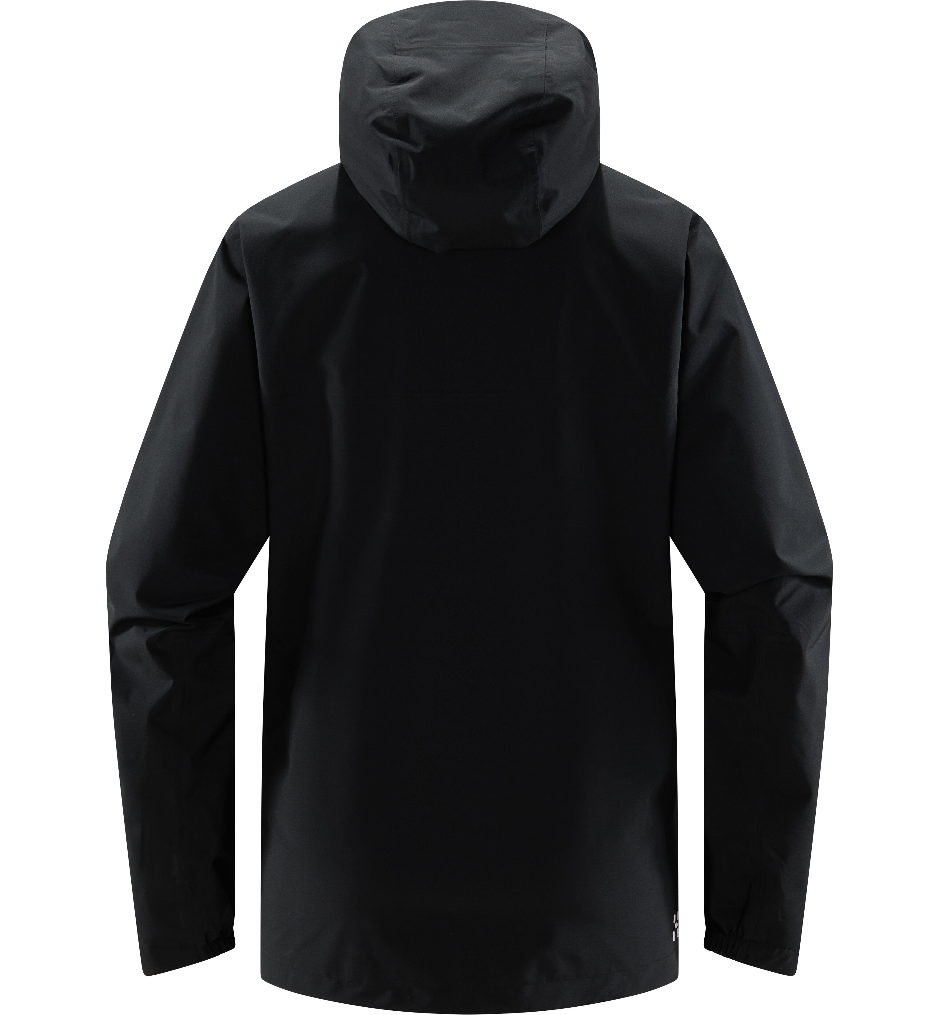 Haglöfs Korp Proof Jacket - Giacca antipioggia - Donna | Hardloop