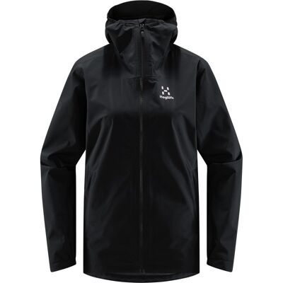Korp Proof Jacket - Hardshelljacke - Damen