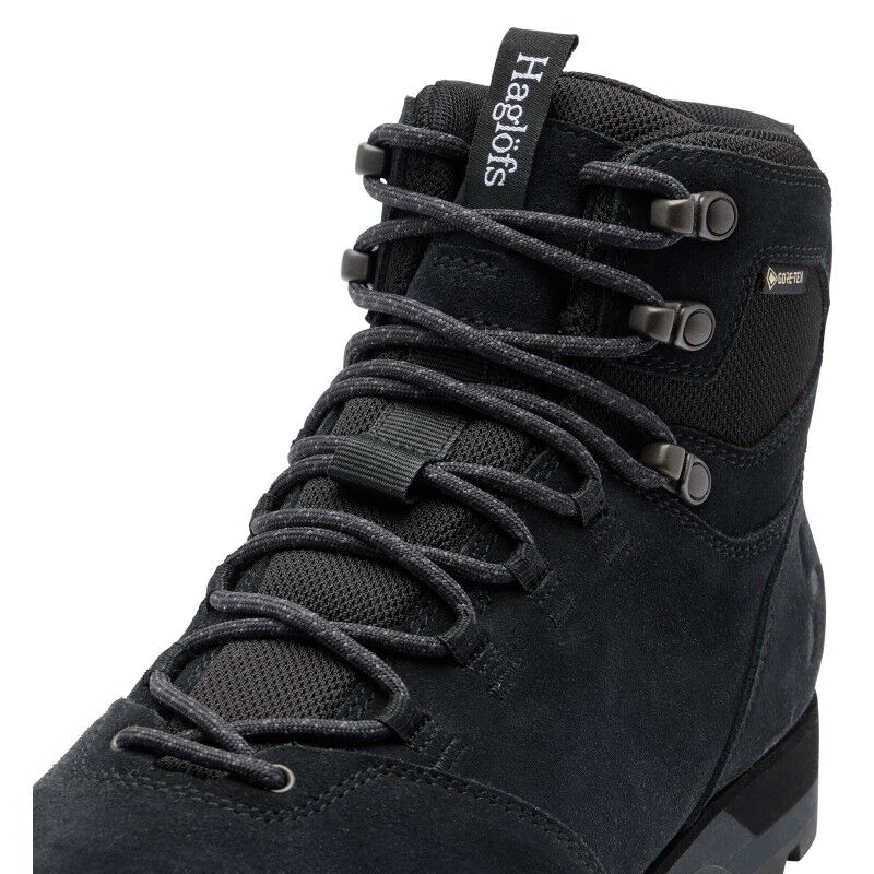 Haglöfs Scand GTX Mid - Scarponi da trekking | Hardloop