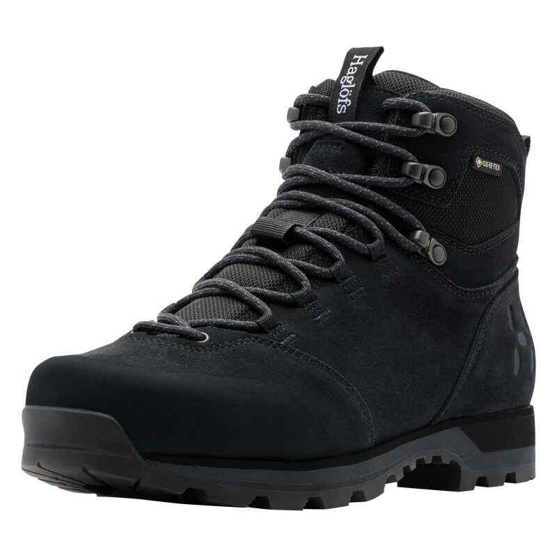 Haglöfs Scand GTX Mid - Trekkingschuhe | Hardloop