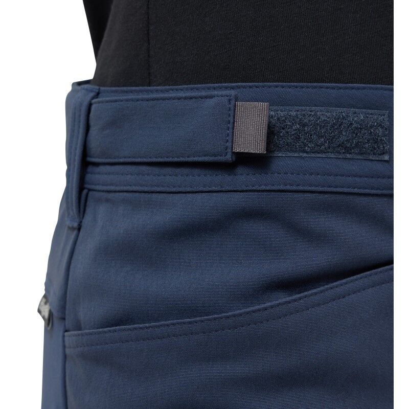 Haglöfs Alert Mid Pant - Pantaloni da escursionismo - Donna | Hardloop