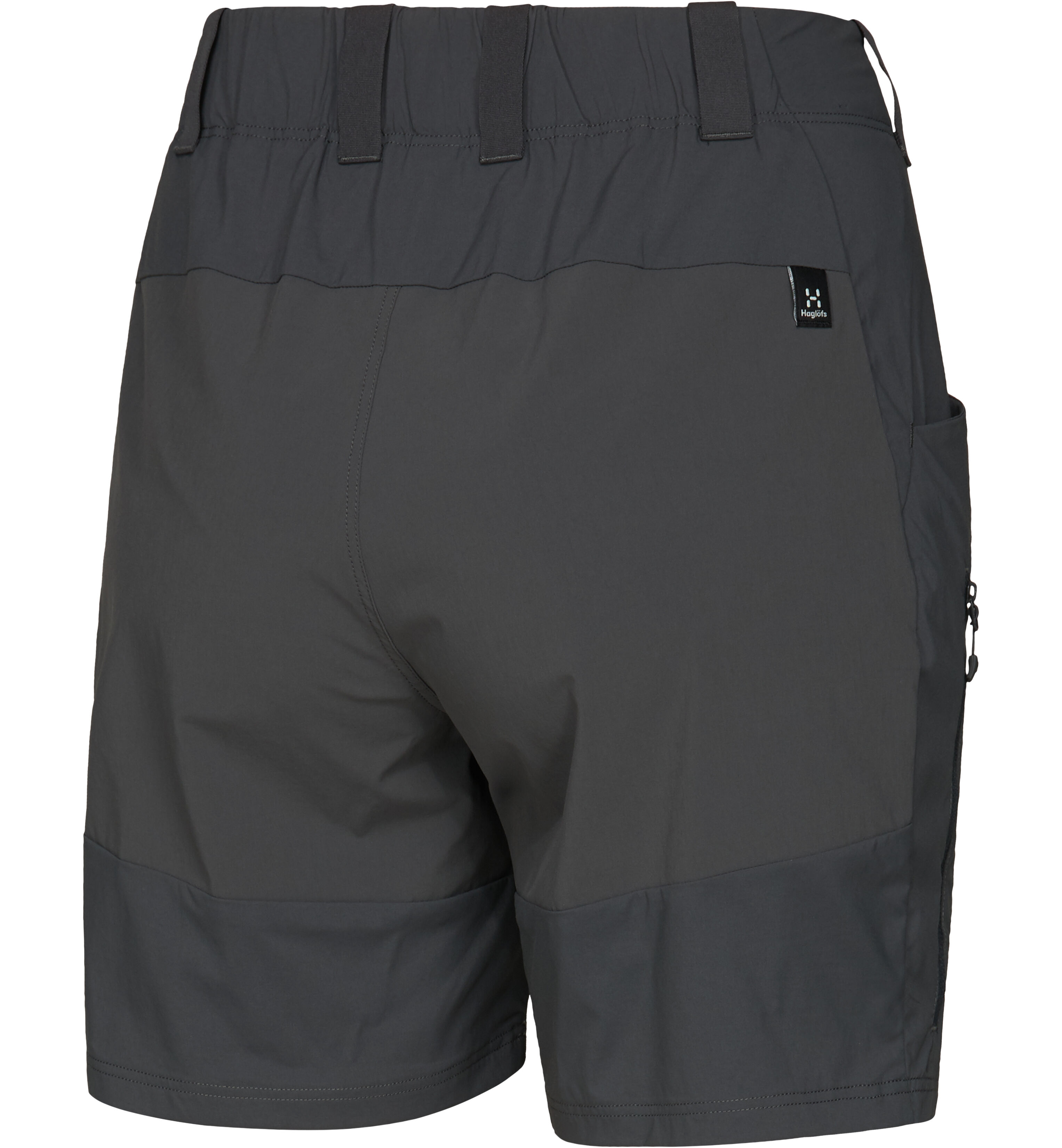 Haglöfs Lite Standard Shorts - Pantalones cortos de trekking - Mujer | Hardloop