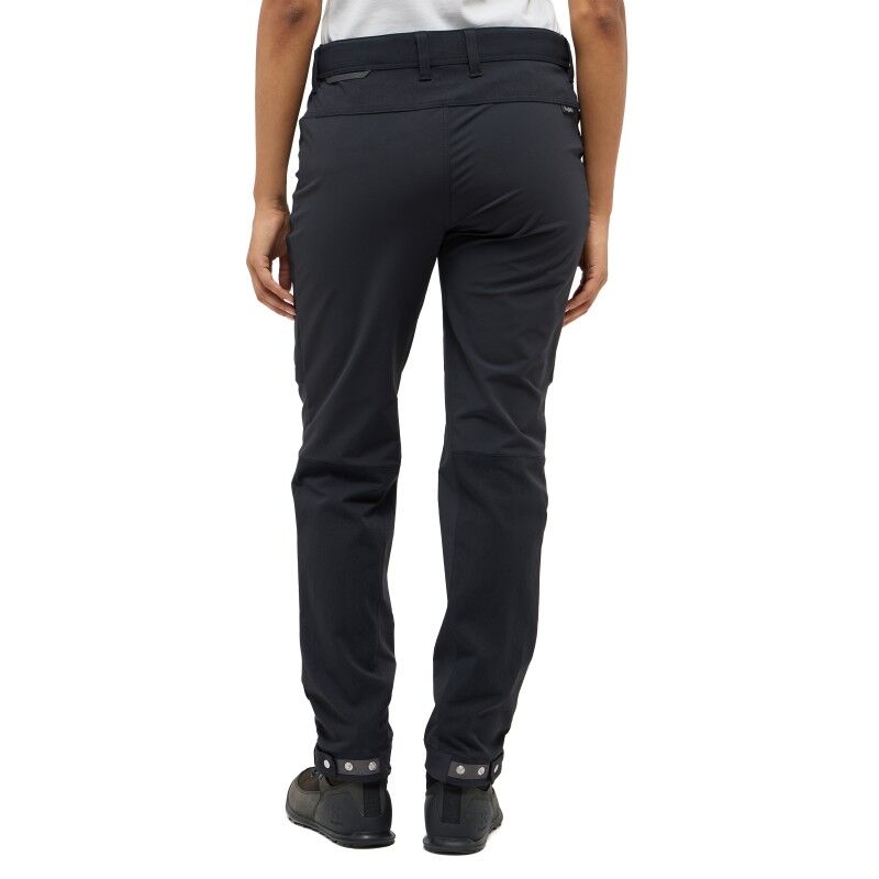 Haglöfs Alert Mid Pant - Wanderhose - Damen | Hardloop